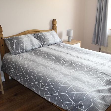 Ketty'S Cottage Rosslea Экстерьер фото