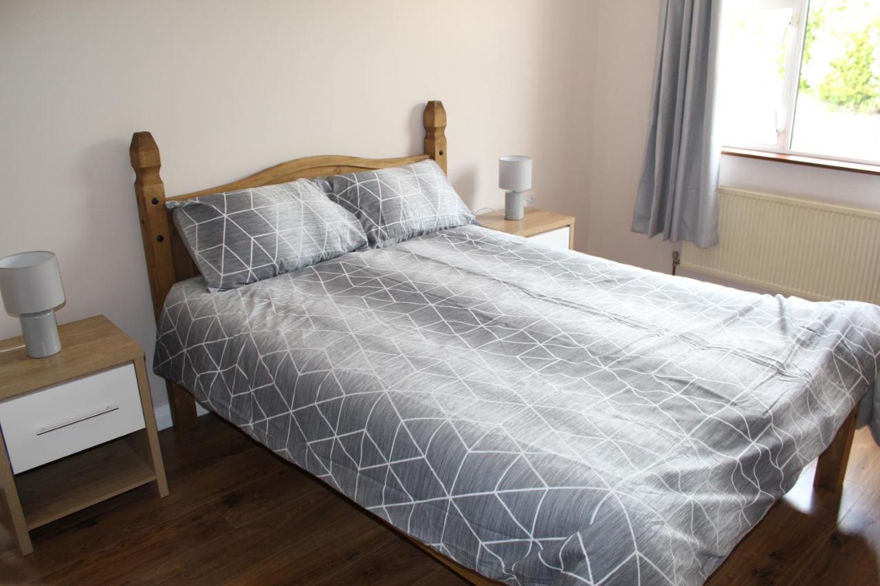 Ketty'S Cottage Rosslea Экстерьер фото