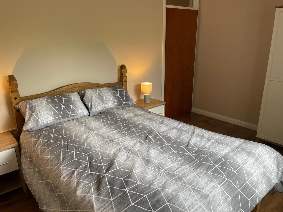 Ketty'S Cottage Rosslea Экстерьер фото