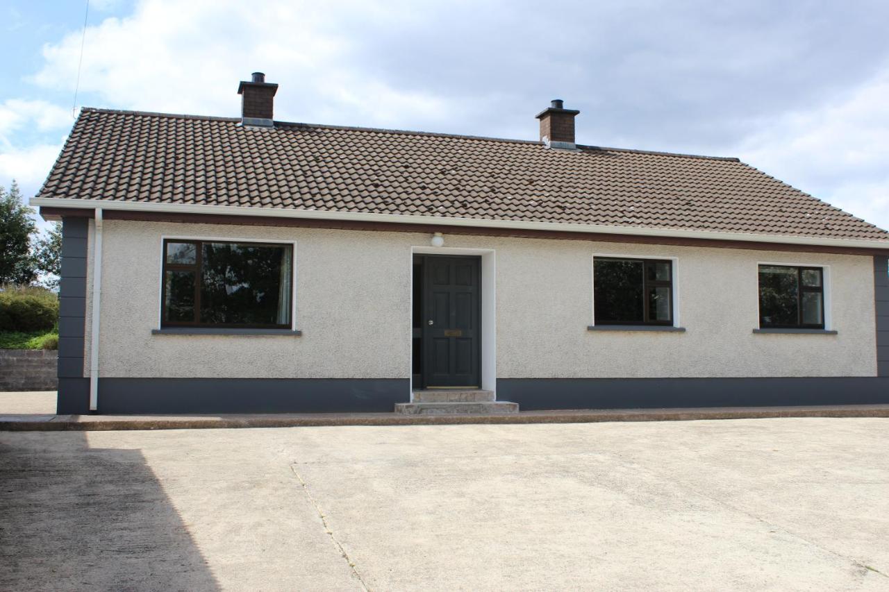Ketty'S Cottage Rosslea Экстерьер фото