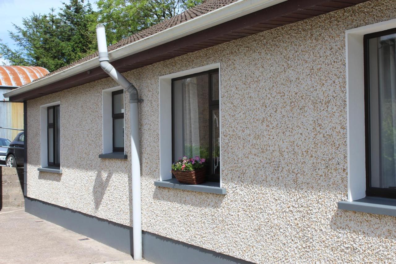 Ketty'S Cottage Rosslea Экстерьер фото